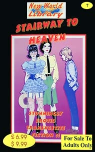 New World Library cover